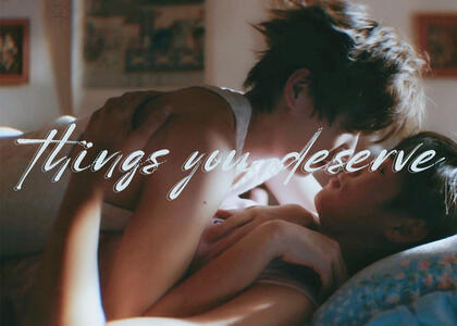 minsung | teen and up | canon | fluff | 1.5k