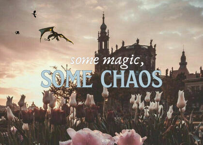 minsung | general | wizarding world au | teacher x teacher | 1.3k